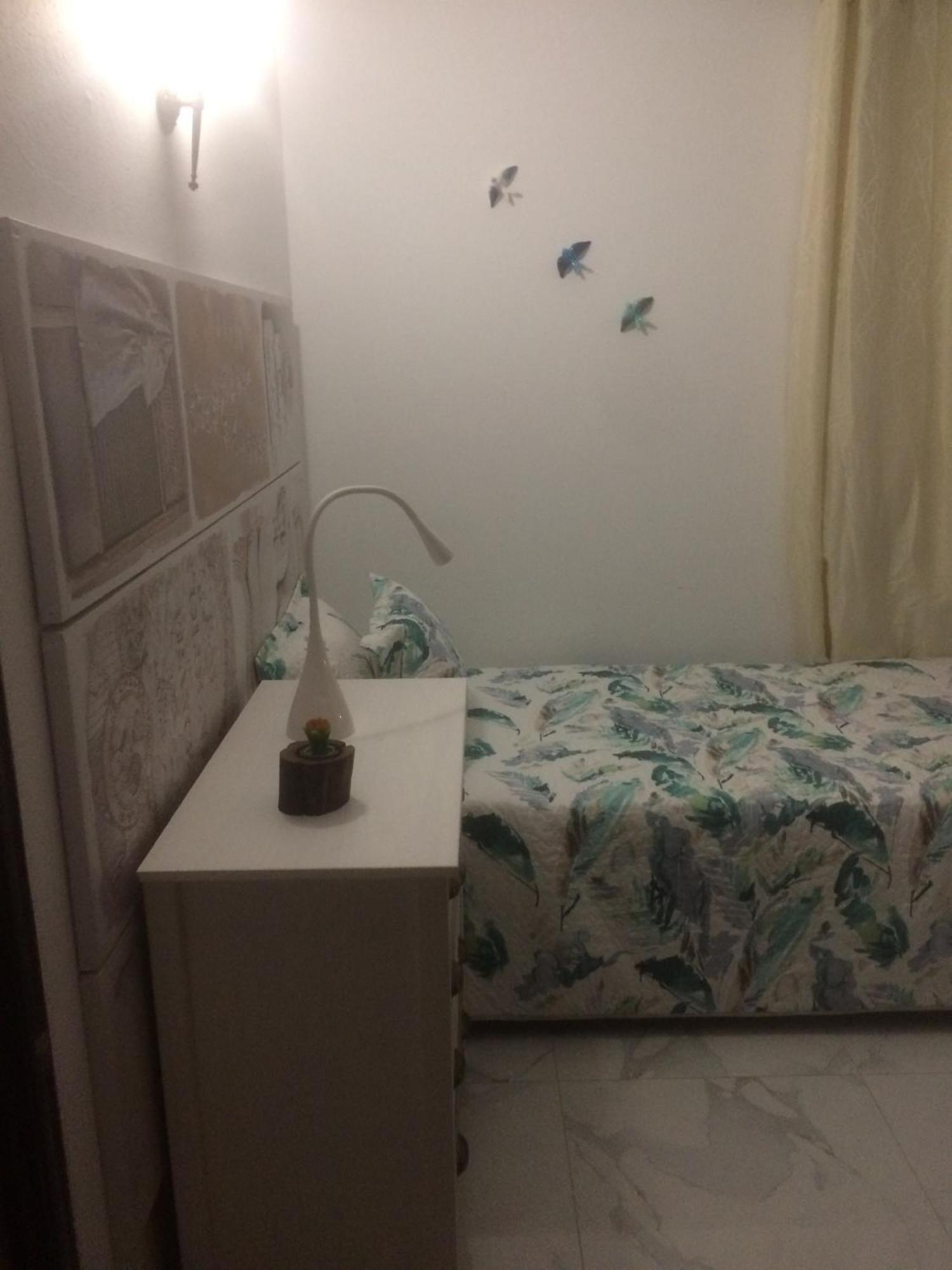 Homestay Maria Albufeira