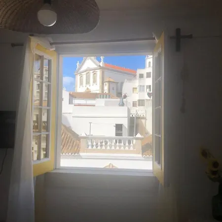 Maria Guest House Albufeira Exterior photo