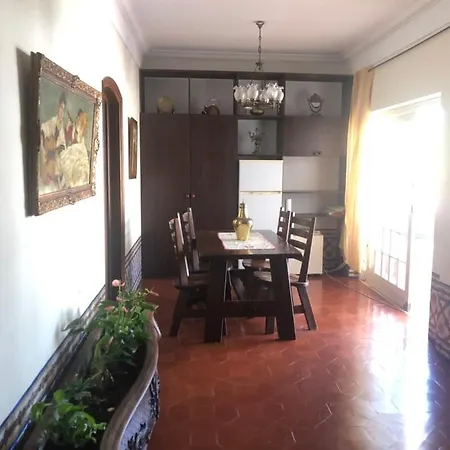 Maria Guest House Albufeira Exterior photo