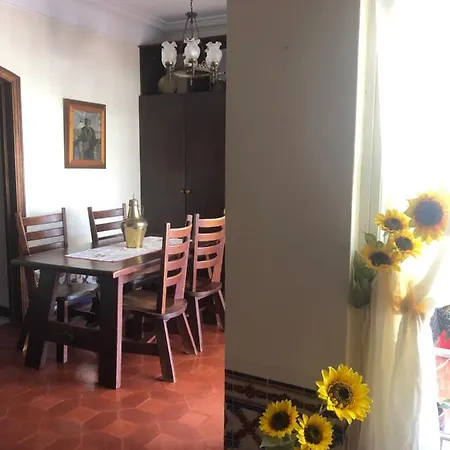 Maria Guest House Albufeira Exterior photo