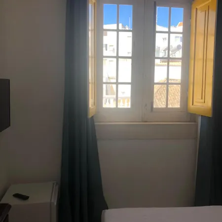 Maria Guest House Albufeira Exterior photo