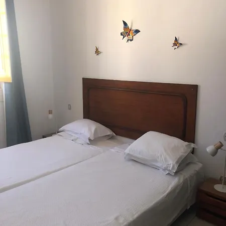 Maria Guest House Albufeira Exterior photo