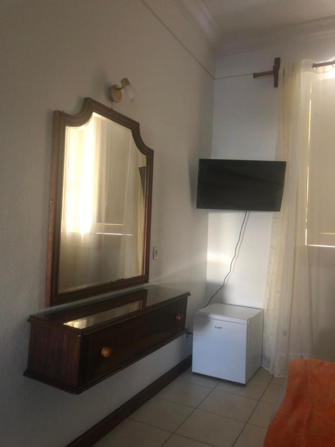 Homestay Maria Albufeira