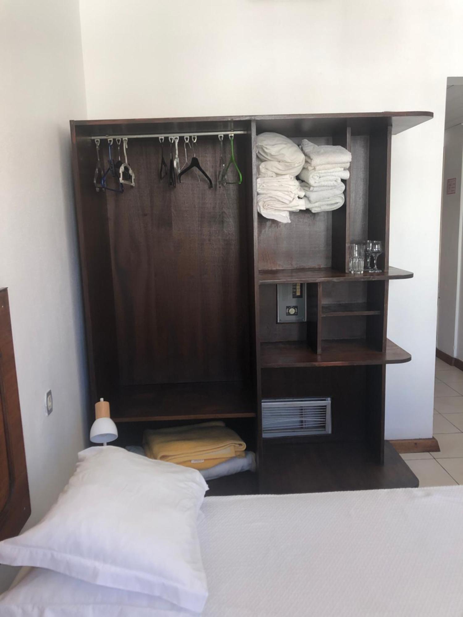 Homestay Maria Albufeira