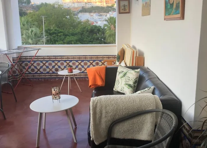 Maria Guest House