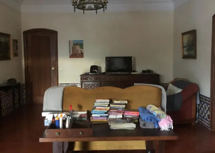 Maria Guest House