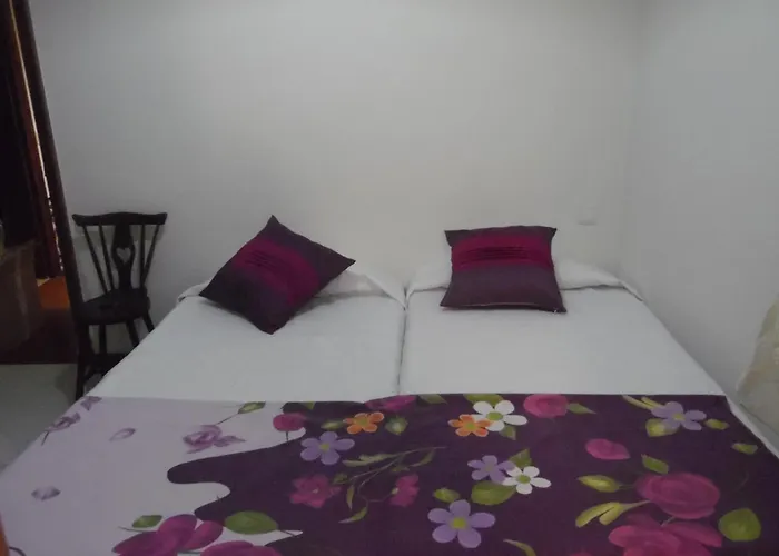 Maria Guest House