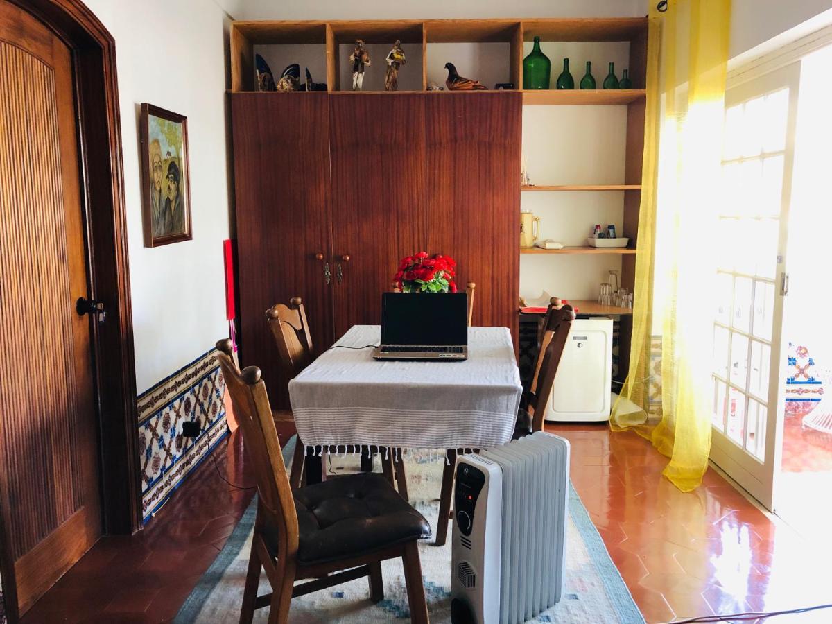 Maria Homestay