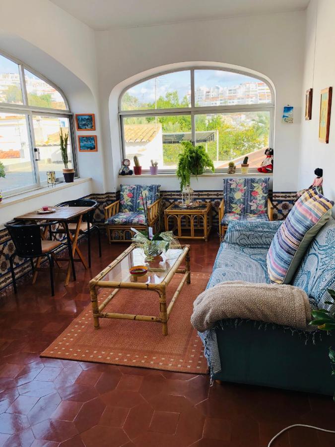 Maria Homestay Albufeira