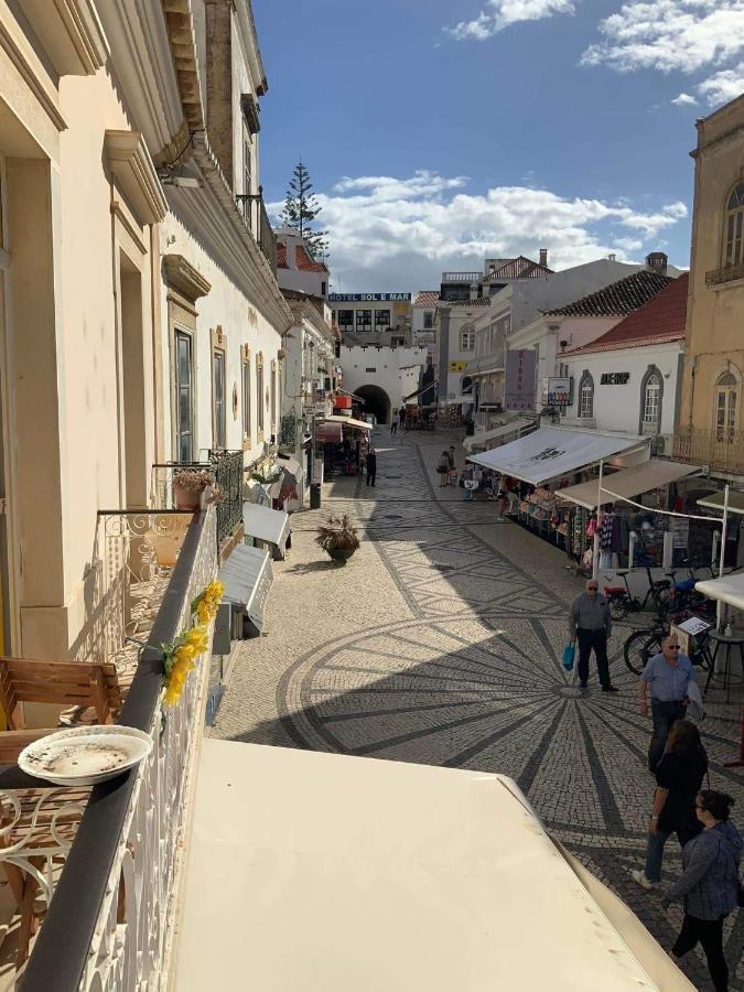 Homestay Maria Albufeira