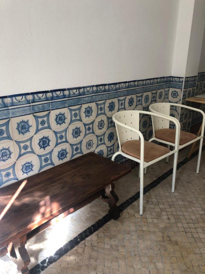 Maria Homestay Albufeira