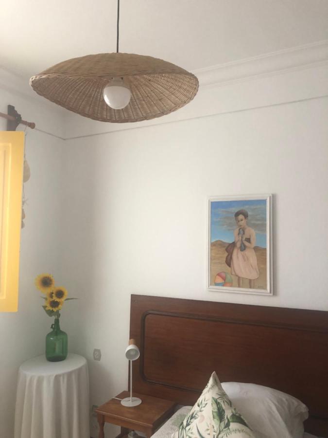 Homestay Maria Albufeira