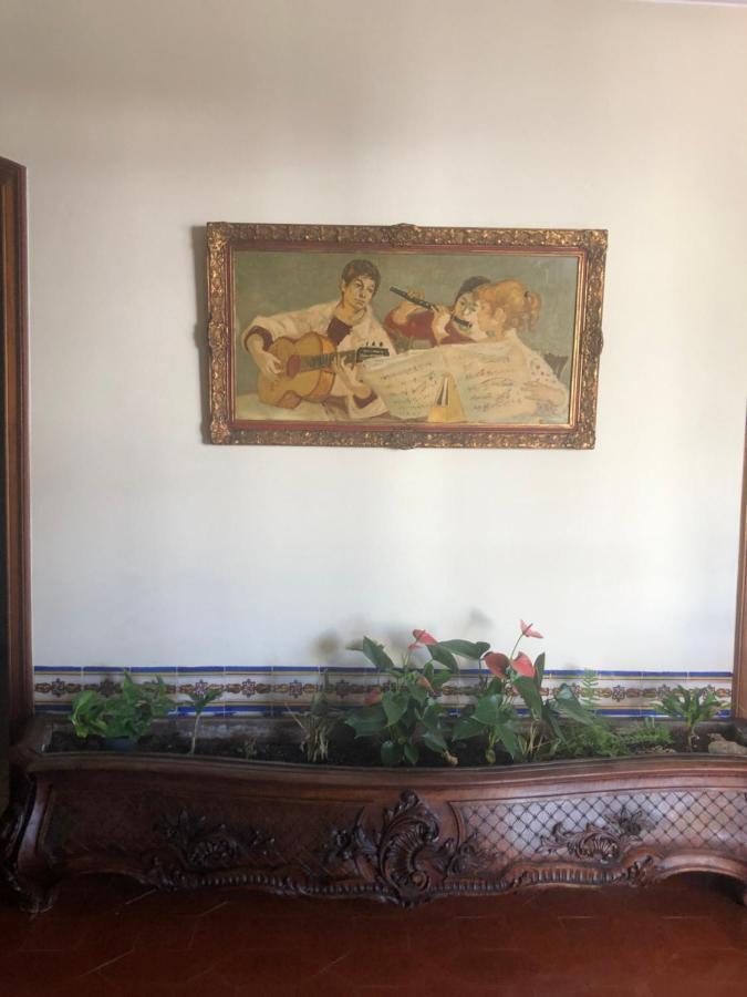 Homestay Maria