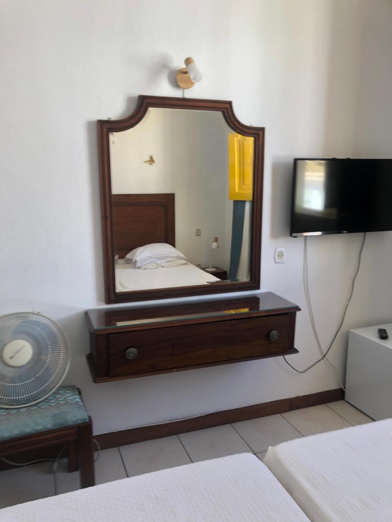 Maria Homestay