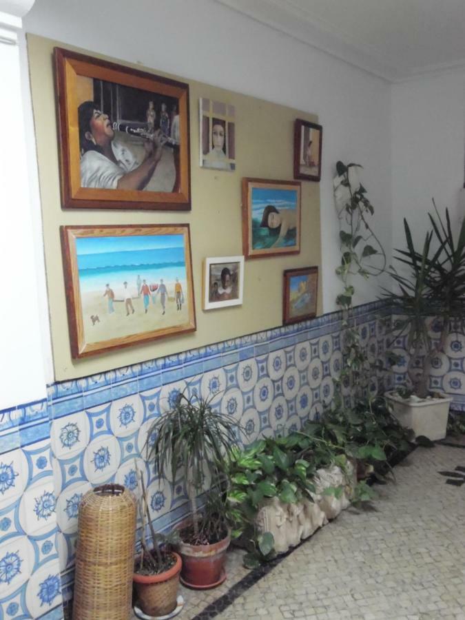 Homestay Maria Albufeira